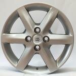 WSP Italy W1713 Troy silver