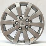 WSP Italy W1752 Auris silver