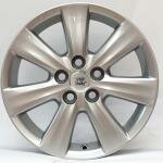WSP Italy W1762 Nemuro silver