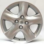 WSP Italy W1763 Ueda silver