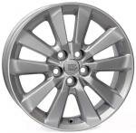 WSP Italy W1768 Parma silver