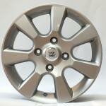 WSP Italy W1852 Tiida silver