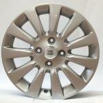 WSP Italy W1853 Micra silver