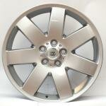 WSP Italy W2306 Birmingham silver