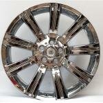 WSP Italy W2321 Manchester Sport chrome