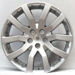 WSP Italy W2352 Kingston hyper silver