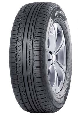 Фото Nokian Hakka SUV