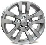 WSP Italy W2355 Ares silver