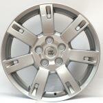 WSP Italy W2356 Apollon silver