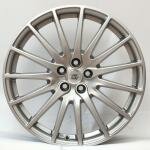 WSP Italy W237 Misano silver