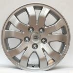 WSP Italy W240 Cetara silver