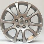WSP Italy W2404 Ottawa silver