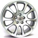WSP Italy W2404 Ottawa hyper silver