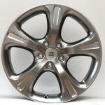 WSP Italy W2405 Alen titanium