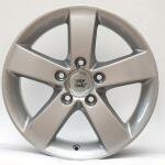 WSP Italy W2406 Bengasi / Civic silver