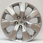 WSP Italy W2407 Hamada silver