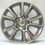 WSP Italy W2502 Strike silver