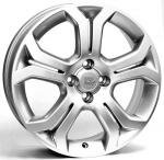 WSP Italy W2505 Cariddi silver