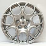 WSP Italy W250 Savona silver