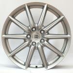 WSP Italy W251 Cannes silver