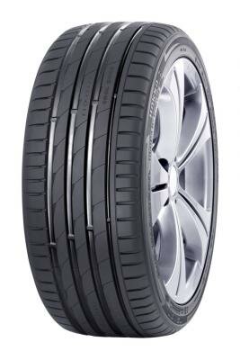 Фото Nokian Hakka Z