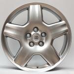 WSP Italy W2651 Storm hyper silver
