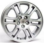 WSP Italy W2701 Augusto silver