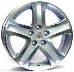 WSP Italy W2850 Sirius silver