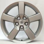 WSP Italy W3002 Bolton silver