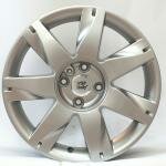 WSP Italy W3302 Orleans silver