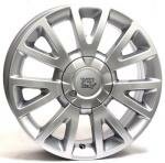 WSP Italy W3303 Assen hyper silver