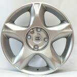 WSP Italy W3304 Nantes silver
