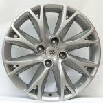 WSP Italy W3402 Marseille silver