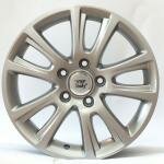WSP Italy W3501 Praga silver