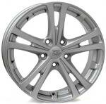 WSP Italy W3502 Danubio silver