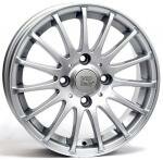 WSP Italy W3601 Cerere hyper silver