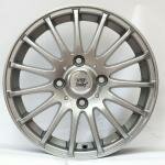 WSP Italy W3601 Cerere silver