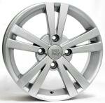 WSP Italy W3602 Tristano silver