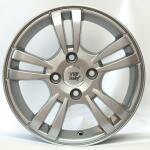 WSP Italy W3604  Parta / Aveo silver