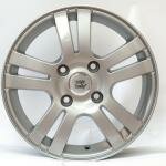 WSP Italy W3605 Antalya silver