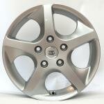 WSP Italy W3701 Hera / Ceed silver