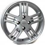 WSP Italy W3902 Zara / Getz silver