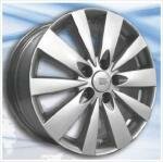 WSP Italy W3904 Ravenna silver