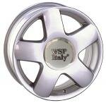 WSP Italy W435 Artic silver