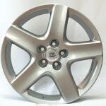 WSP Italy W436 Ravello silver