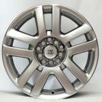 WSP Italy W438 Vietri hyper silver