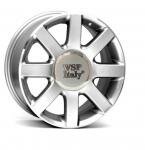 WSP Italy W439 Maratea silver polished lip