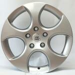 WSP Italy W441 Ankara silver