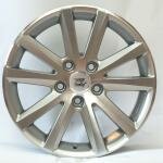 WSP Italy W442 Sparta silver polished