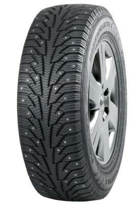 Фото Nokian Hakkapeliitta C Van